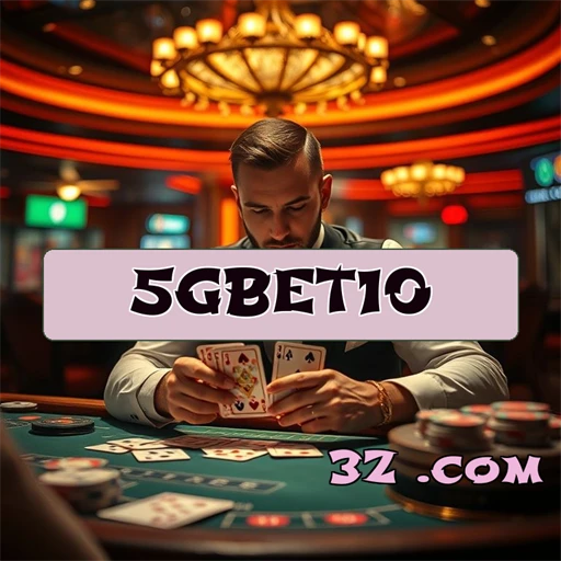 5gbet10.com Apostas Online