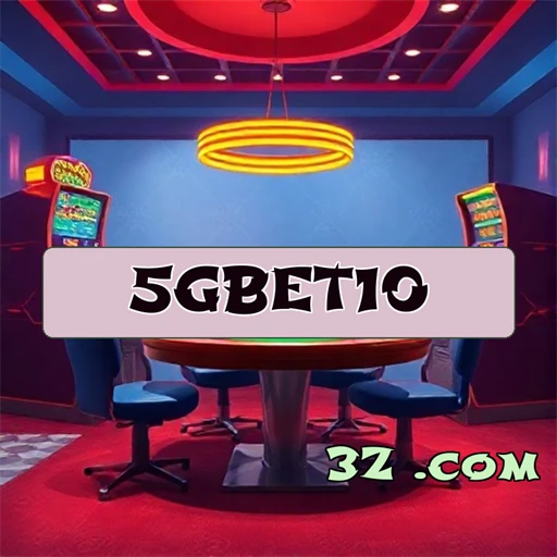 5gbet10.com Plataforma Confiável
