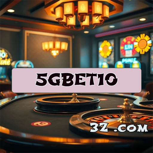 Oportunidade de Acesso: Login Facilita no 5gbet10.com