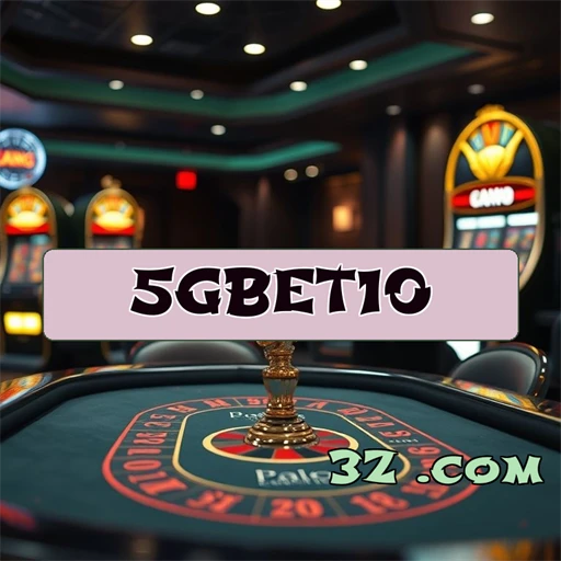 Explorando a Plataforma Inovadora do 5gbet10.com para Jogadores Brasileiros