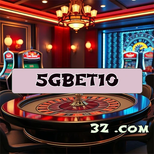Promoção Imperdível no 5gbet10.com para Aumentar Suas Chances