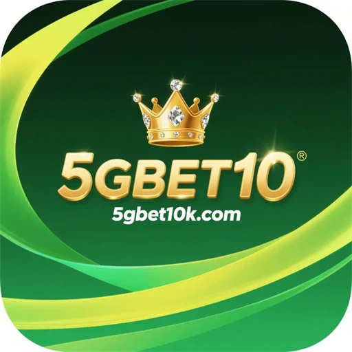 5gbet10.com | Acesse os melhores jogos e cassino do Brasil