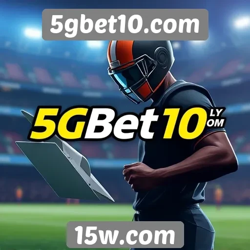 Vantagens e desvantagens de usar 5gbet10.com