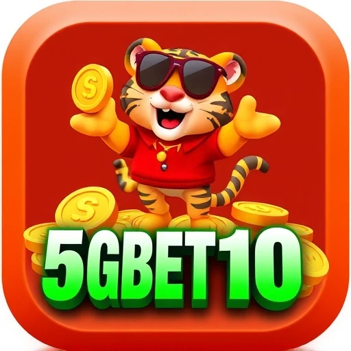 5gbet10.com Logo