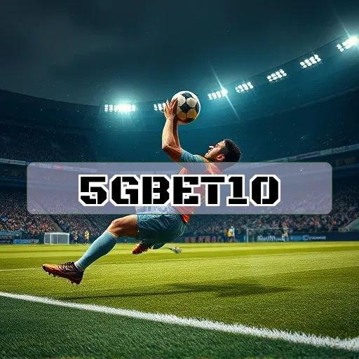 5gbet10.com Eventos