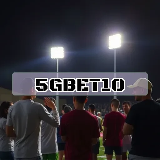 5gbet10.com Loteria