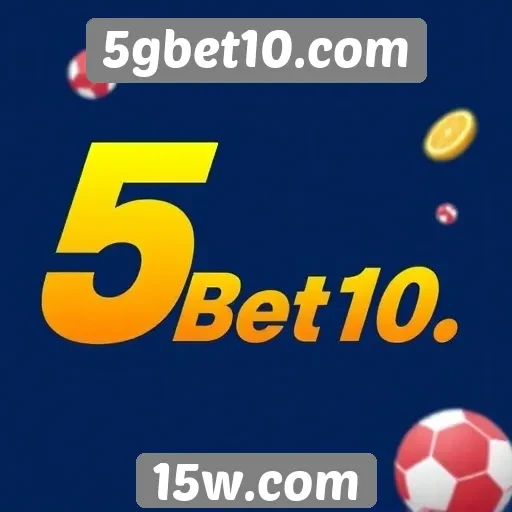 Site 5gbet10 oferece diversas opções de jogos online
