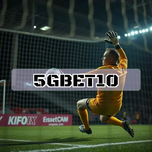 5gbet10.com Suporte