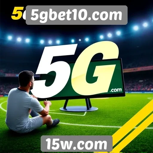 Experiência do usuário em 5gbet10